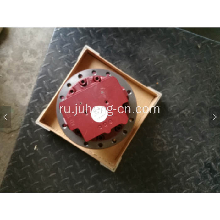 PHV-190-39-1 U20-3 Бортовой привод U20-3 Ходовой двигатель